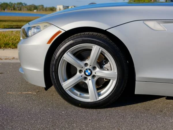 2012 BMW E89 Z4 Roadster - Image 9 of 17