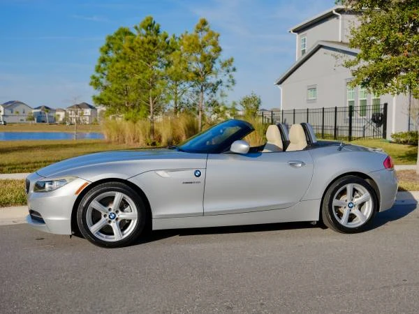 2012 BMW E89 Z4 Roadster - Image 2 of 17