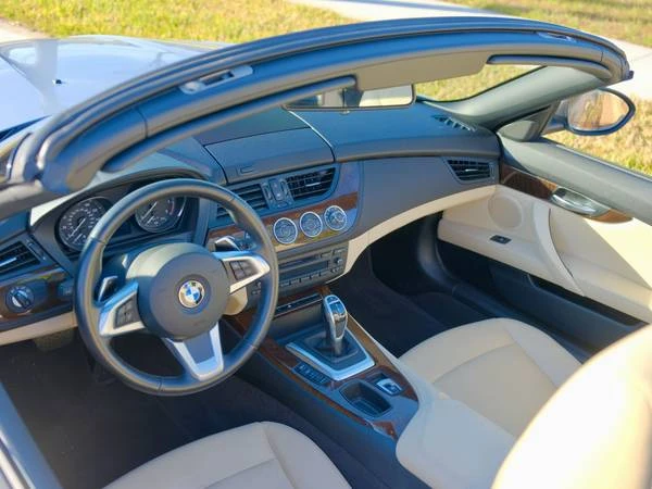 2012 BMW E89 Z4 Roadster - Image 12 of 17