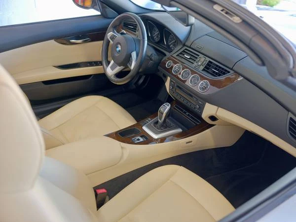 2012 BMW E89 Z4 Roadster - Image 15 of 17