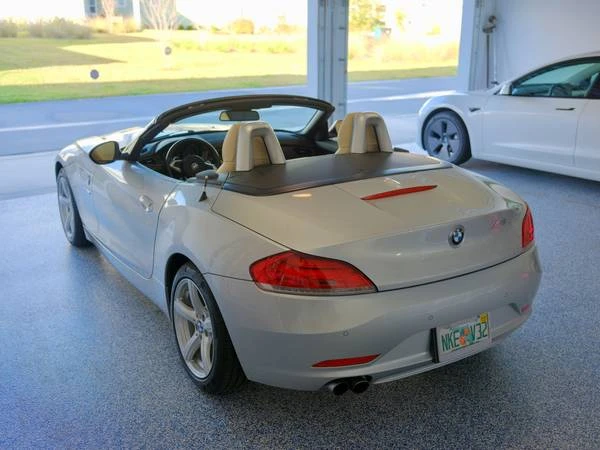 2012 BMW E89 Z4 Roadster - Image 17 of 17