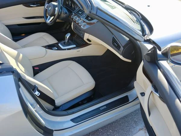 2012 BMW E89 Z4 Roadster - Image 10 of 17