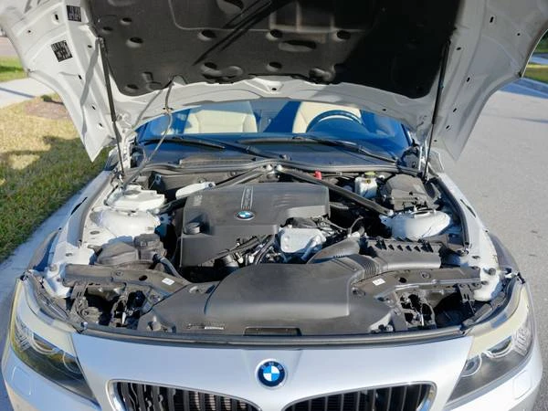 2012 BMW E89 Z4 Roadster - Image 13 of 17