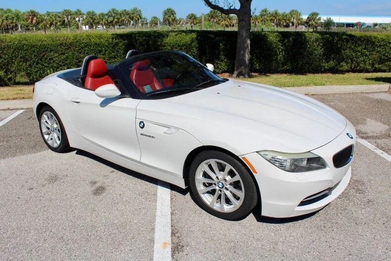 2012 BMW E89 Z4 Roadster - Image 17 of 31