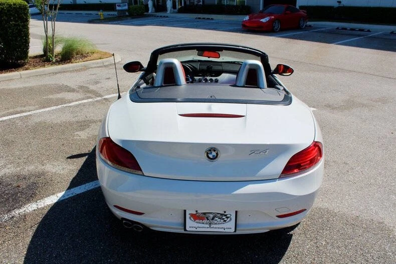 2012 BMW E89 Z4 Roadster - Image 23 of 31