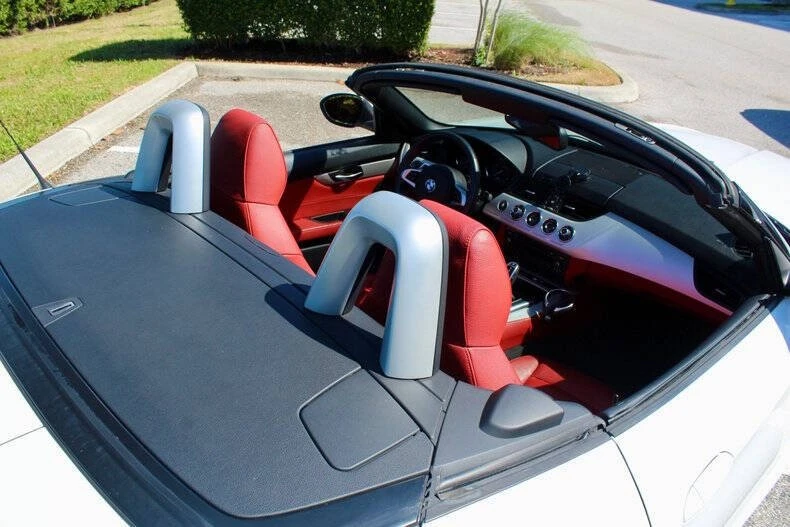 2012 BMW E89 Z4 Roadster - Image 24 of 31