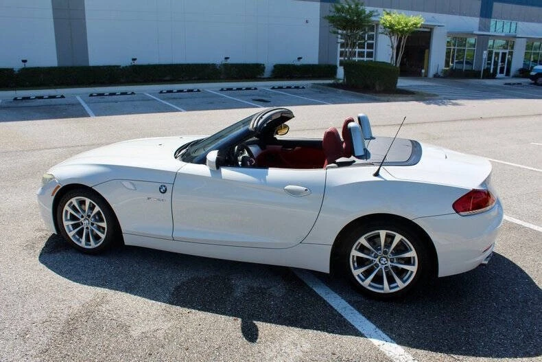 2012 BMW E89 Z4 Roadster - Image 21 of 31