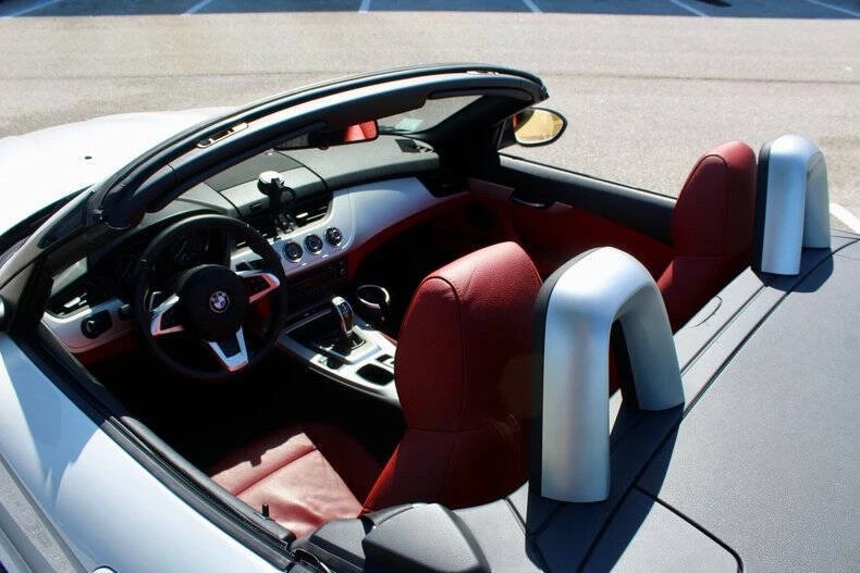 2012 BMW E89 Z4 Roadster - Image 28 of 31