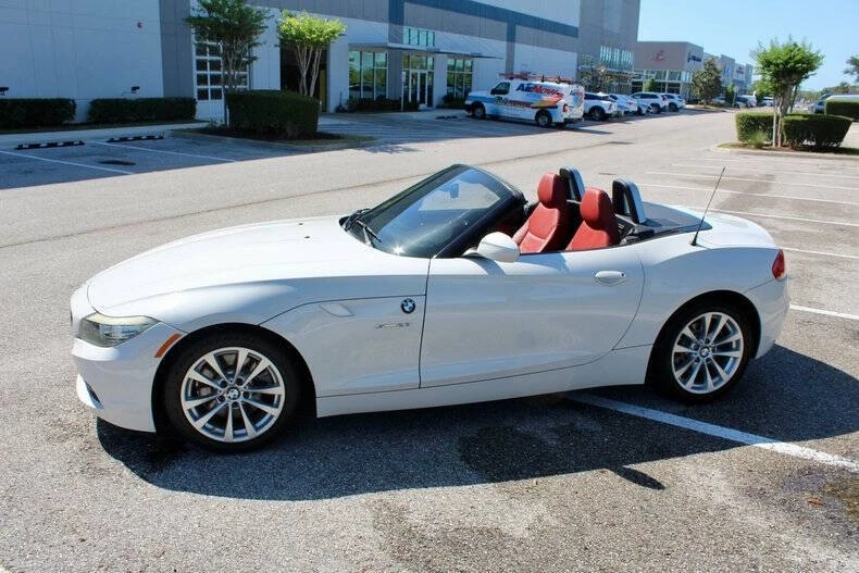 2012 BMW E89 Z4 Roadster - Image 20 of 31