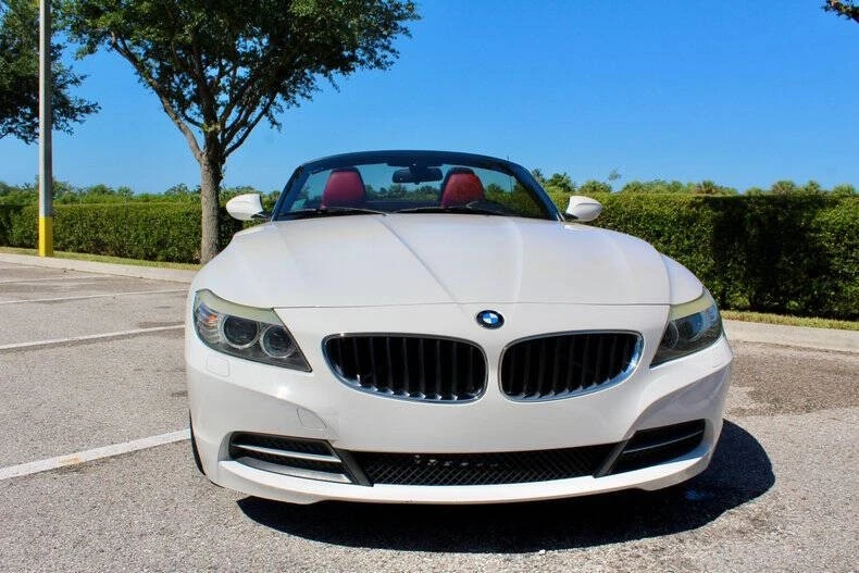 2012 BMW E89 Z4 Roadster - Image 7 of 31