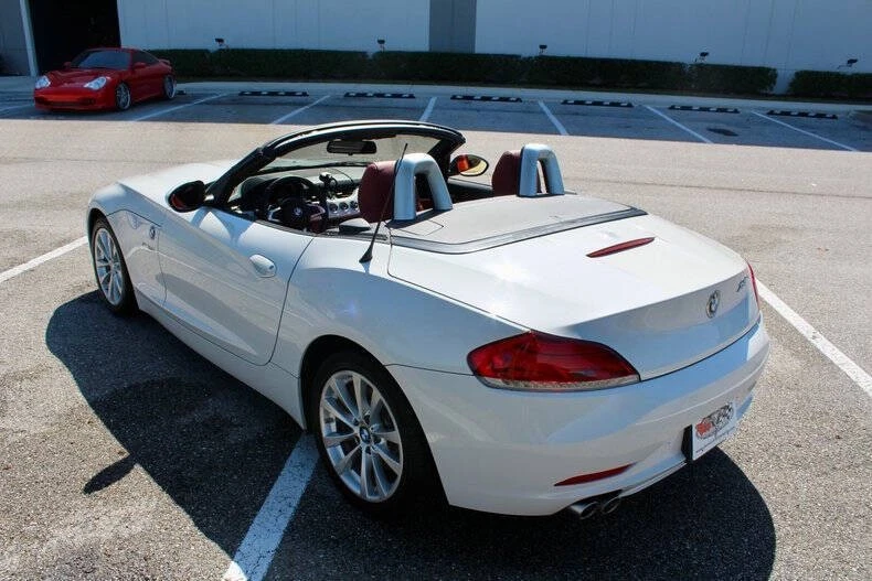2012 BMW E89 Z4 Roadster - Image 22 of 31