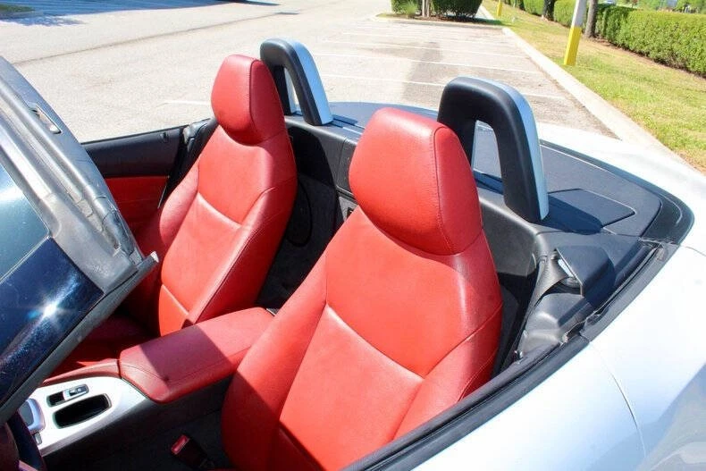 2012 BMW E89 Z4 Roadster - Image 31 of 31