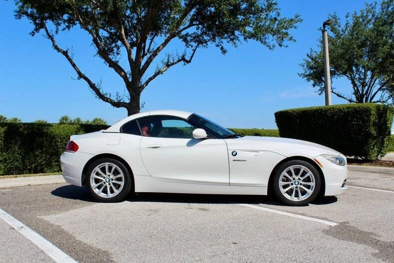 2012 BMW E89 Z4 Roadster - Image 4 of 31