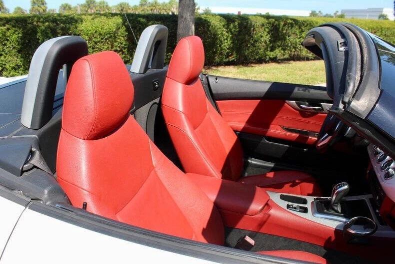 2012 BMW E89 Z4 Roadster - Image 26 of 31