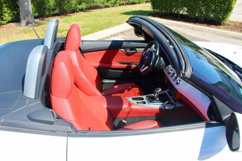 2012 BMW E89 Z4 Roadster - Image 25 of 31