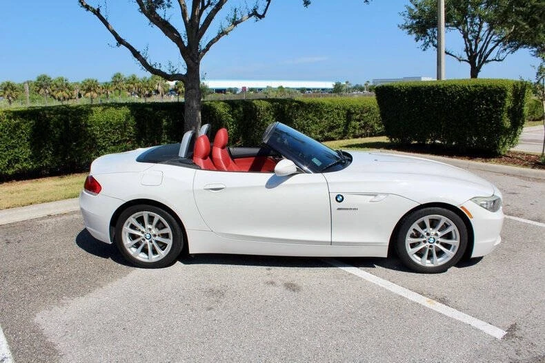 2012 BMW E89 Z4 Roadster - Image 16 of 31