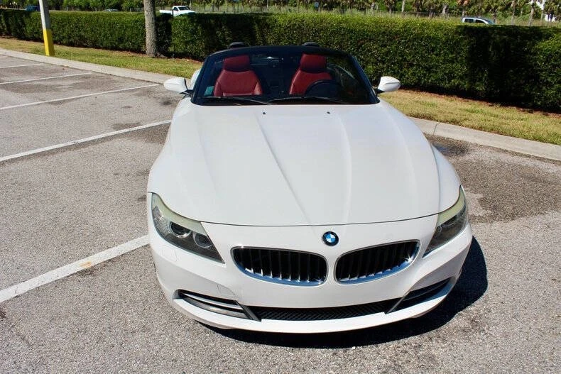 2012 BMW E89 Z4 Roadster - Image 18 of 31