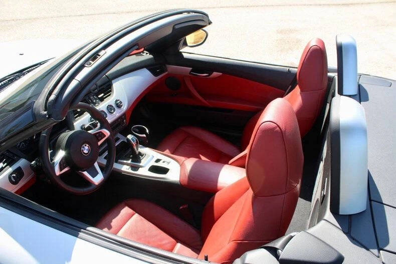 2012 BMW E89 Z4 Roadster - Image 29 of 31