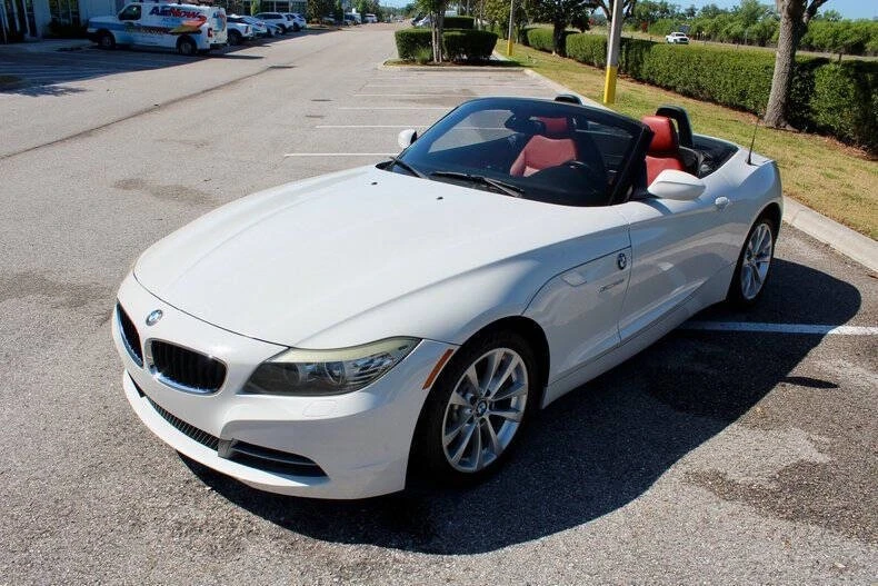 2012 BMW E89 Z4 Roadster - Image 19 of 31