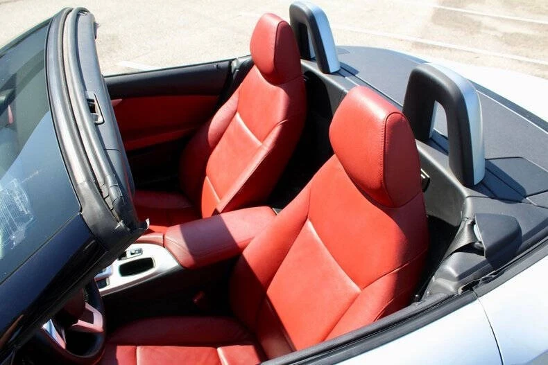 2012 BMW E89 Z4 Roadster - Image 30 of 31