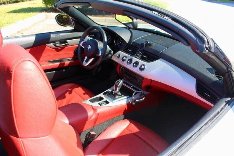 2012 BMW E89 Z4 Roadster - Image 27 of 31