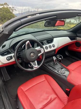 2012 BMW E89 Z4 Roadster - Image 10 of 16