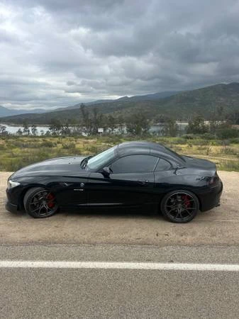 2012 BMW E89 Z4 Roadster - Image 2 of 16
