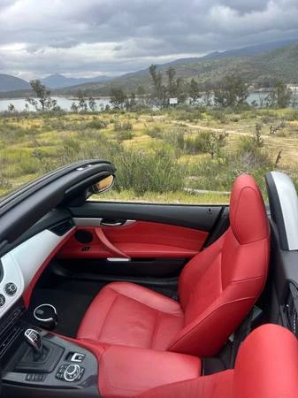 2012 BMW E89 Z4 Roadster - Image 12 of 16