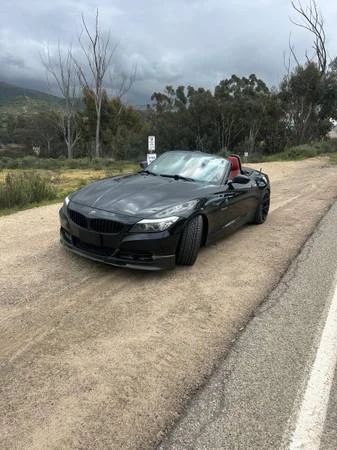 2012 BMW E89 Z4 Roadster - Image 6 of 16