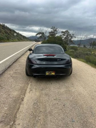 2012 BMW E89 Z4 Roadster - Image 5 of 16