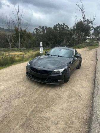 2012 BMW E89 Z4 Roadster - Image 3 of 16