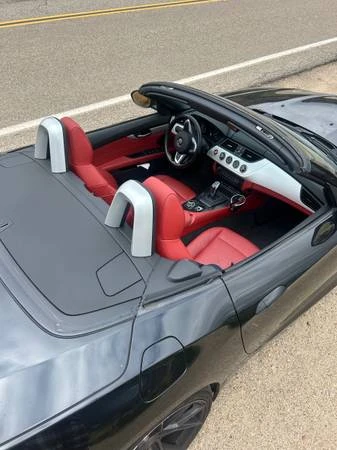 2012 BMW E89 Z4 Roadster - Image 8 of 16