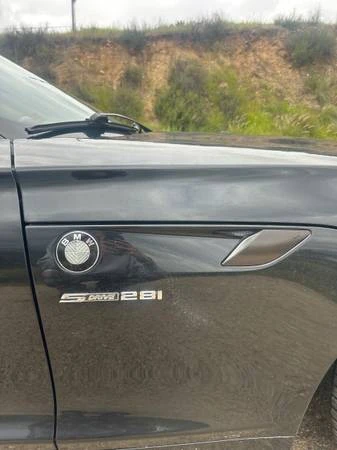 2012 BMW E89 Z4 Roadster - Image 15 of 16