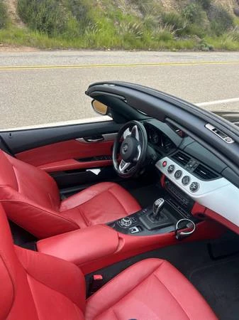 2012 BMW E89 Z4 Roadster - Image 9 of 16