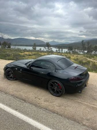 2012 BMW E89 Z4 Roadster - Image 4 of 16