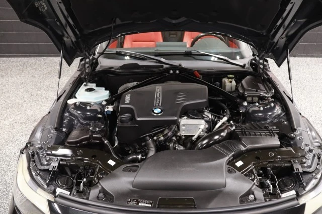 2012 BMW E89 Z4 Roadster - Image 15 of 21