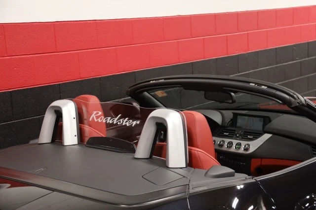 2012 BMW E89 Z4 Roadster - Image 10 of 21