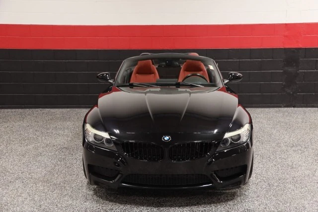 2012 BMW E89 Z4 Roadster - Image 13 of 21