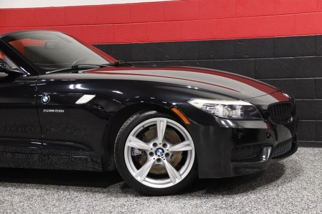 2012 BMW E89 Z4 Roadster - Image 3 of 21