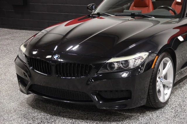 2012 BMW E89 Z4 Roadster - Image 14 of 21