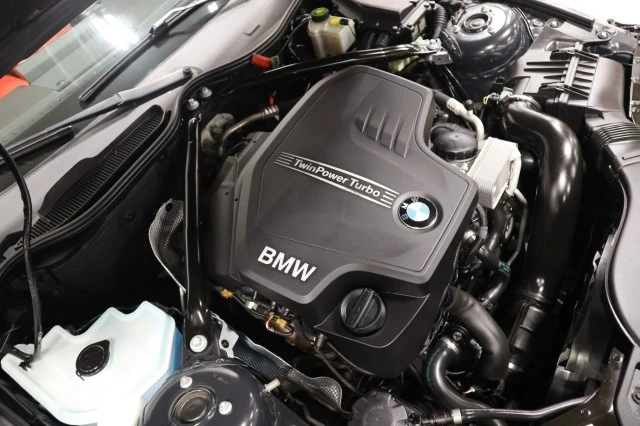 2012 BMW E89 Z4 Roadster - Image 16 of 21