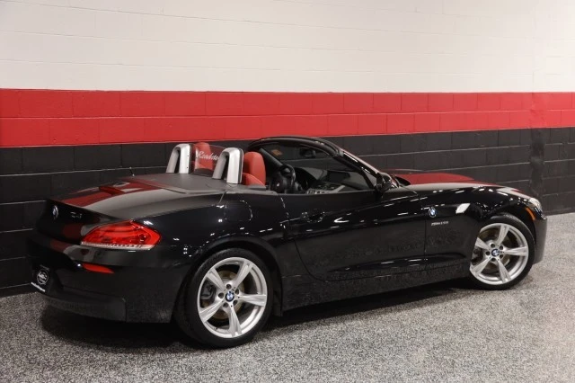 2012 BMW E89 Z4 Roadster - Image 8 of 21