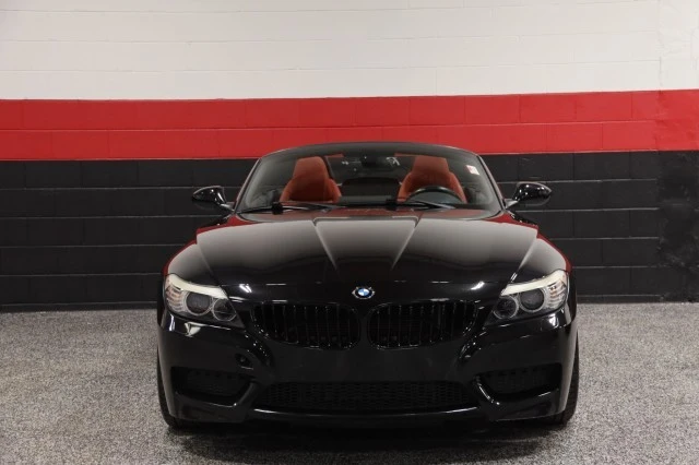2012 BMW E89 Z4 Roadster - Image 12 of 21