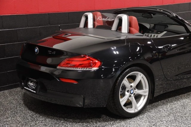 2012 BMW E89 Z4 Roadster - Image 9 of 21