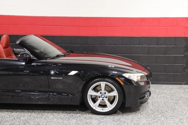 2012 BMW E89 Z4 Roadster - Image 6 of 21