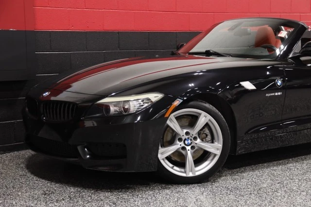 2012 BMW E89 Z4 Roadster - Image 20 of 21