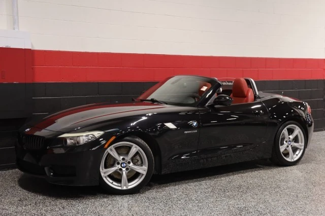 2012 BMW E89 Z4 Roadster - Image 18 of 21