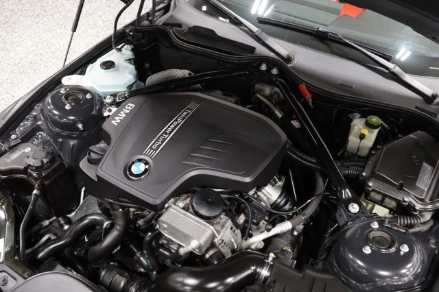 2012 BMW E89 Z4 Roadster - Image 17 of 21