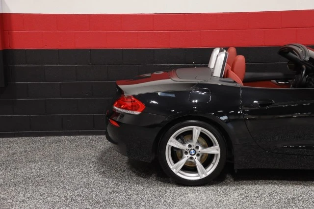 2012 BMW E89 Z4 Roadster - Image 5 of 21