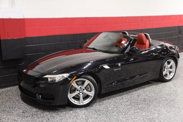 2012 BMW E89 Z4 Roadster - Image 19 of 21